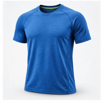 aerodry performance tee
