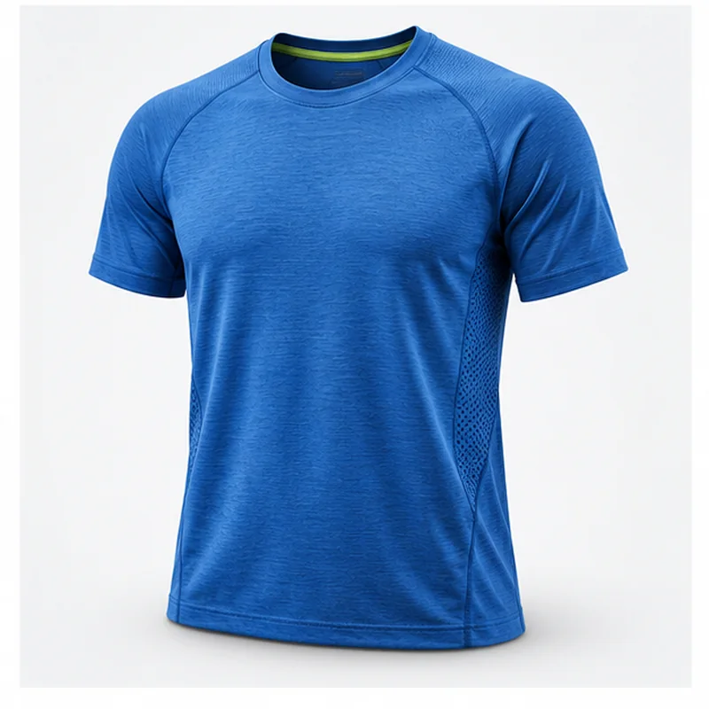 aerodry performance tee