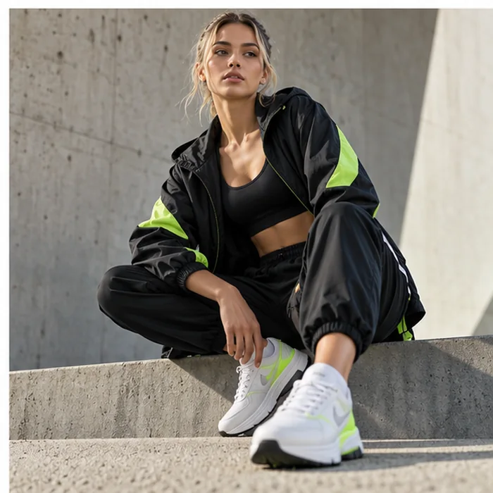 category sportswear
