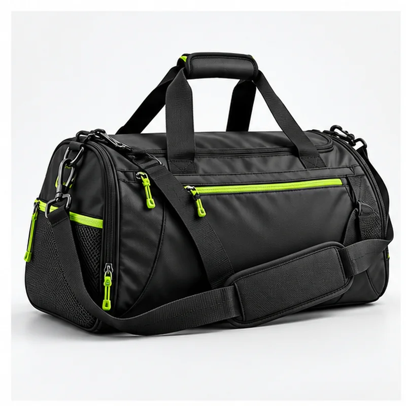 coresport gym bag