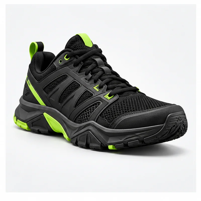 flexcore training shoe