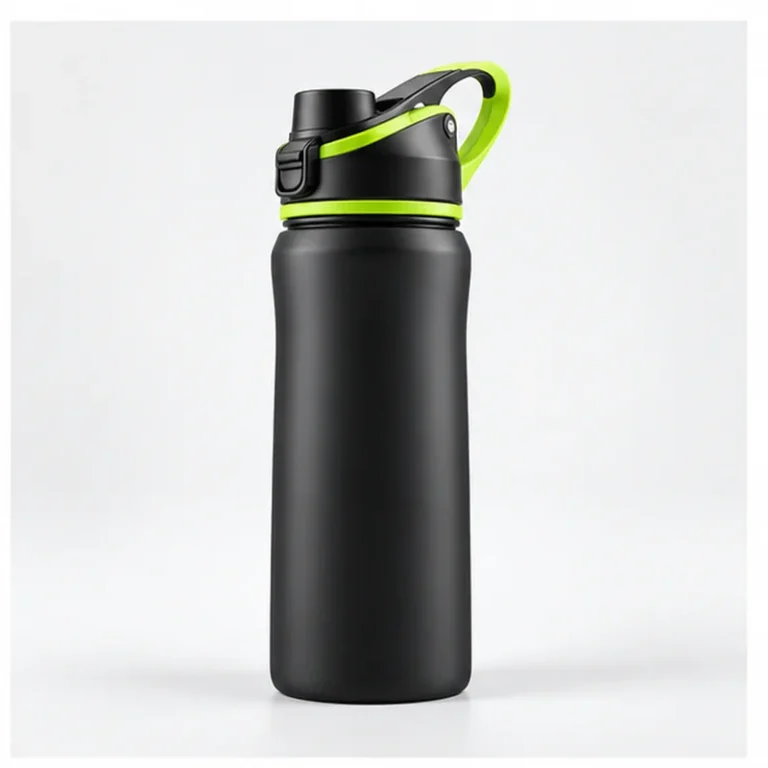hydroflex sports bottle