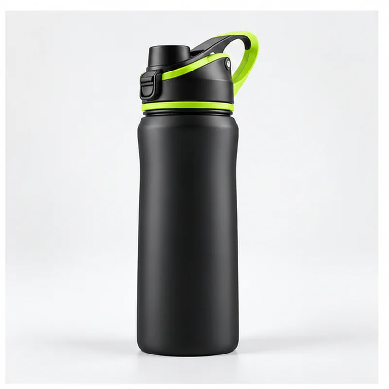 Hydroflex Sports Bottle