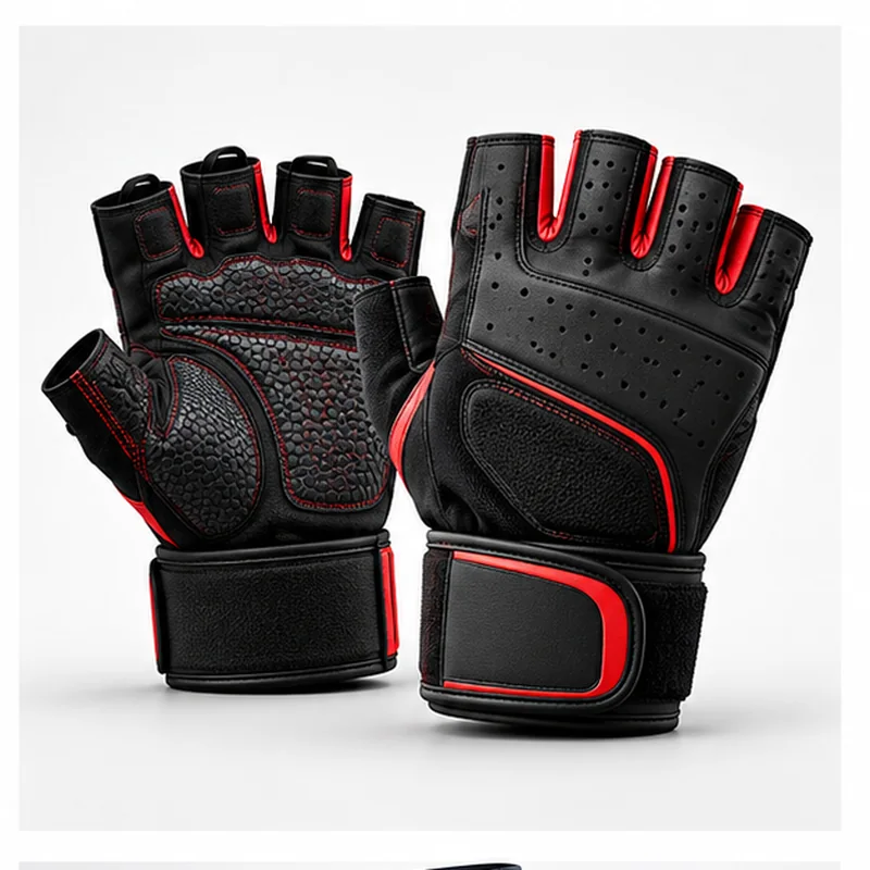 powergrip training gloves