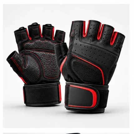 Powergrip Training Gloves