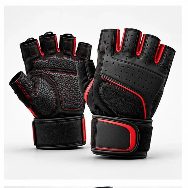 Powergrip Training Gloves