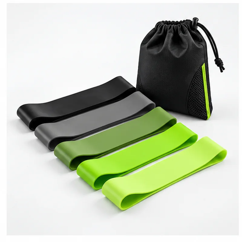 speedband resistance bands