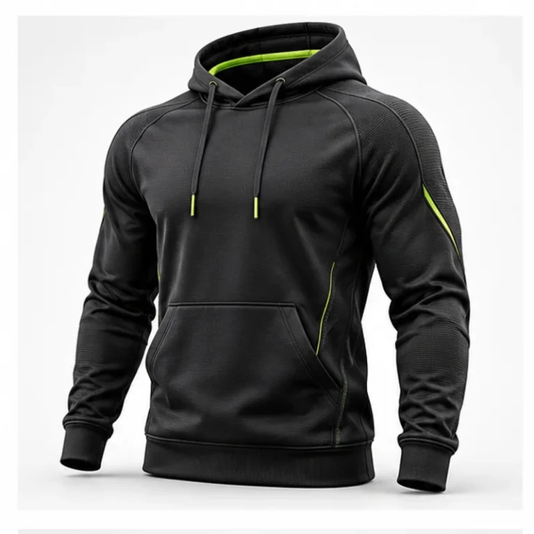 urbanfit training hoodie