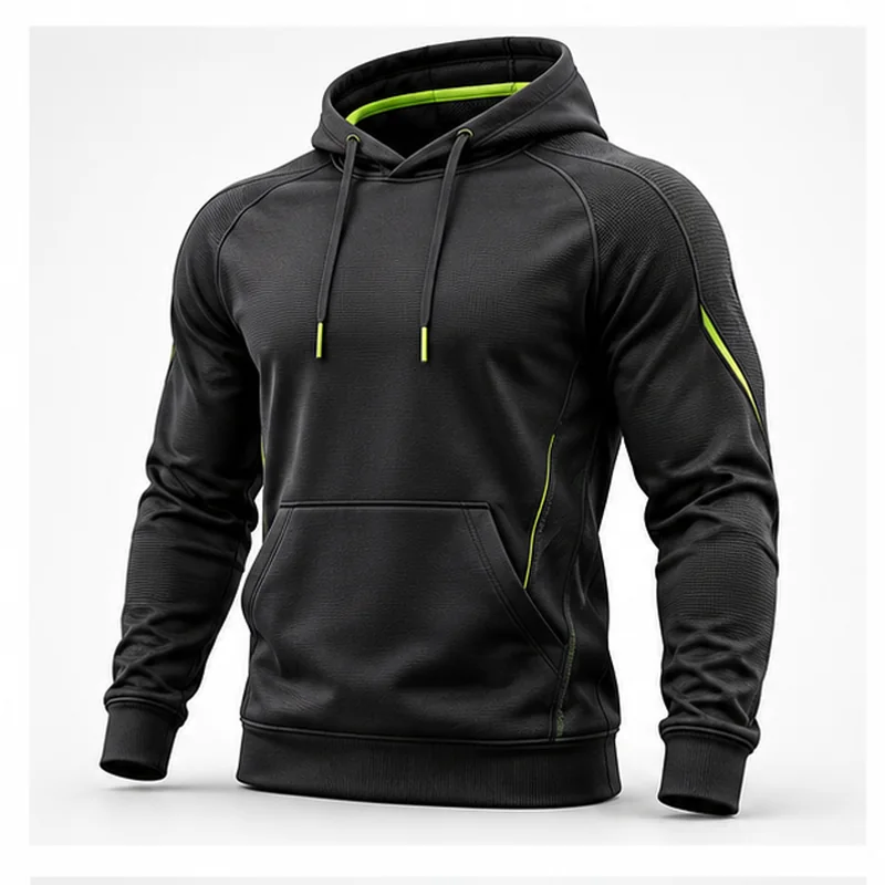 Urbanfit Training Hoodie